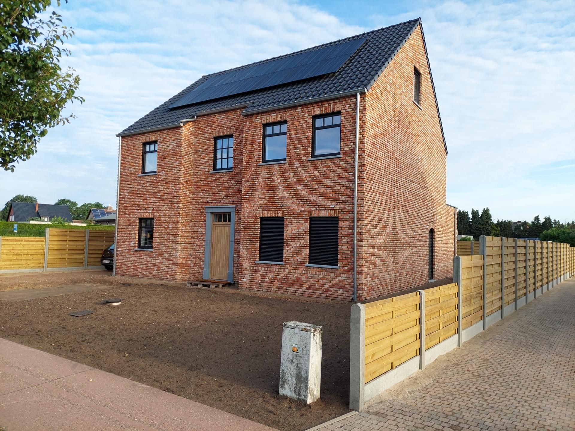 Lommel – woning