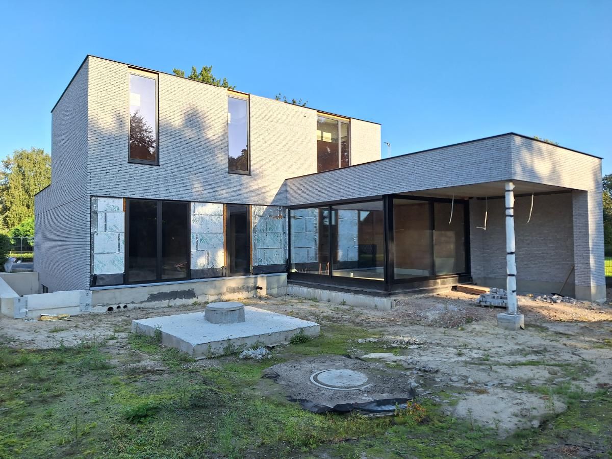 Gbk bouw casco plus isolatie 02 casco aangepast