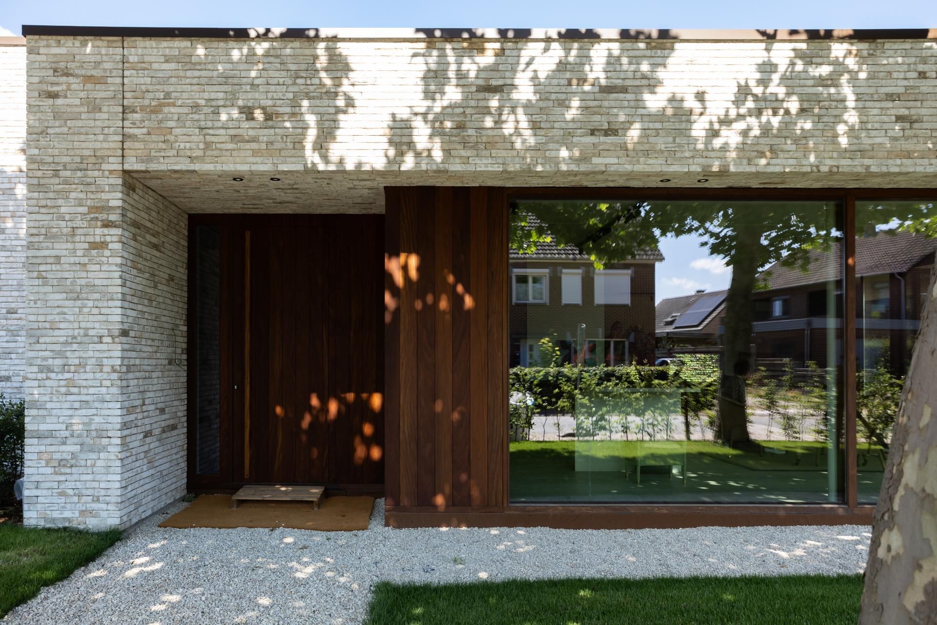 Hamont – woning