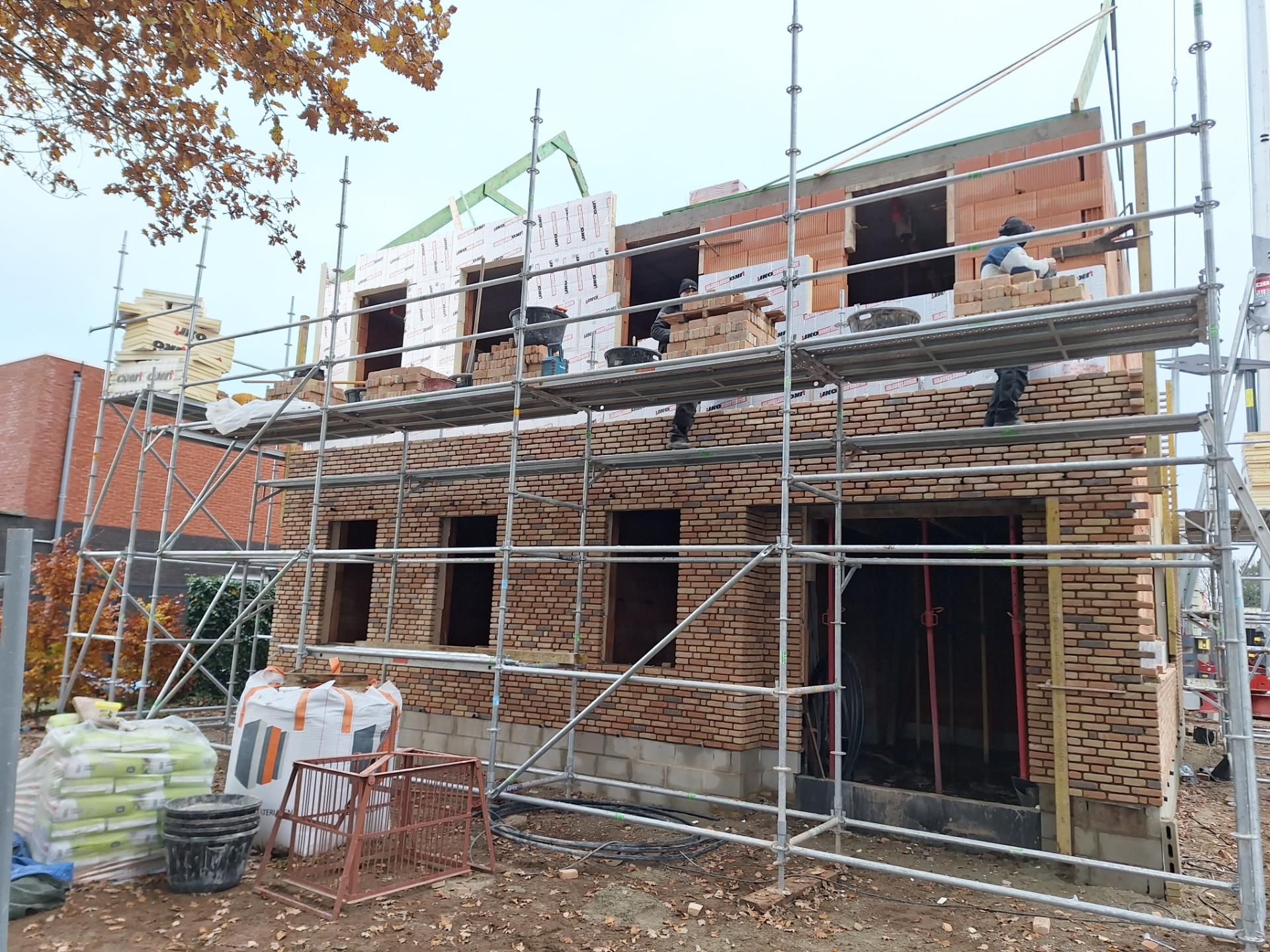 Lommel – woning
