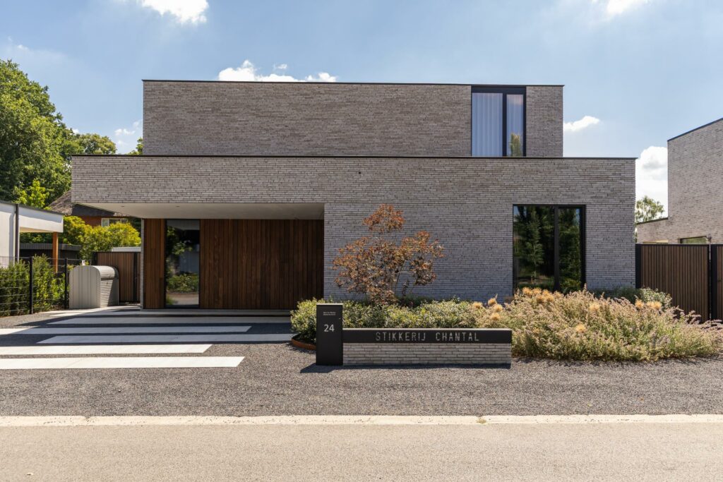 03 afgewerkte nieuwbouwwoning