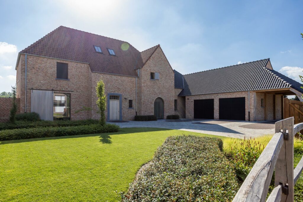 09 voltooide gezinswoning pelt