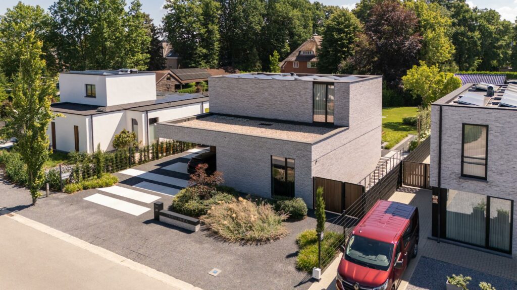14 overzicht nieuwbouwwoning
